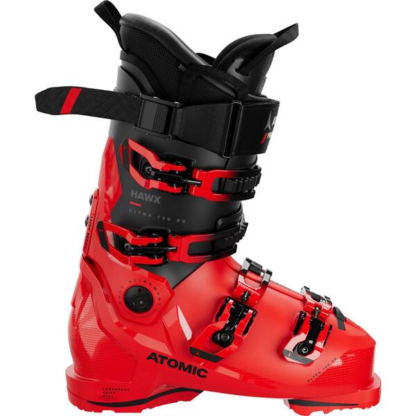 ATOMIC Herren Ski-Schuhe HAWX ULTRA 130 RS GW RED/BLACK von Atomic