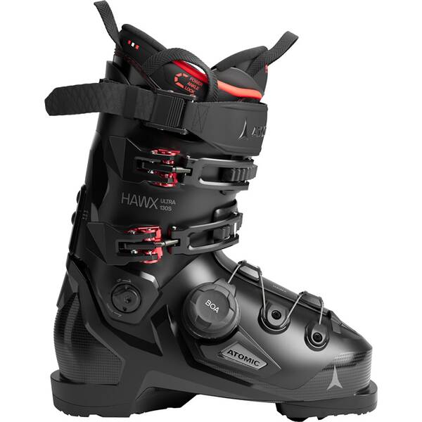 ATOMIC Herren Ski-Schuhe HAWX ULTRA 130 S BOA von Atomic