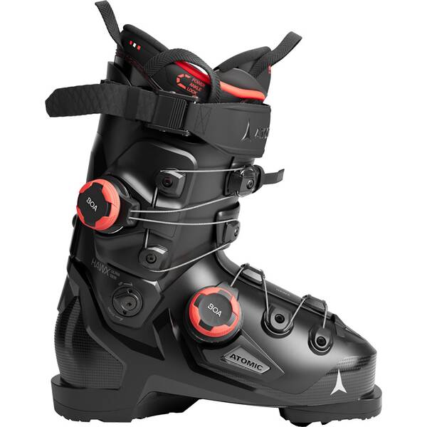 ATOMIC Herren Ski-Schuhe HAWX ULTRA 130 S DUAL BOA von Atomic