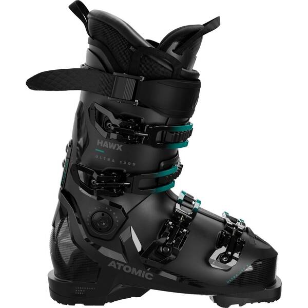ATOMIC Herren Ski-Schuhe HAWX ULTRA 130 S GW BLACK/TEAL von Atomic