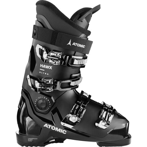 ATOMIC Herren Ski-Schuhe HAWX ULTRA BLK/WHTE von Atomic