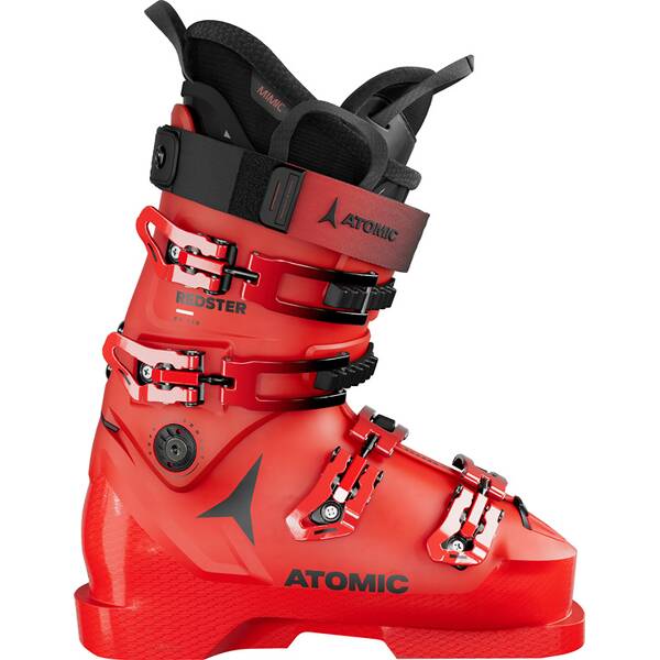 ATOMIC Herren Ski-Schuhe REDSTER CS 110 RED/BLK von Atomic