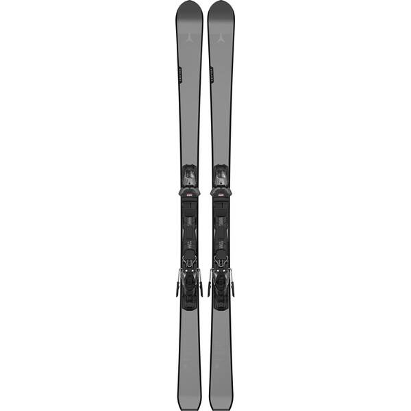ATOMIC Herren Ski VOLANT 5000 + M 10 GW GUNMETAL von Atomic