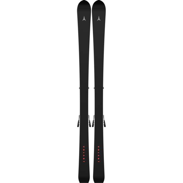 ATOMIC Herren Ski VOLANT 7000+ MI 12 GW GUNMETAL von Atomic