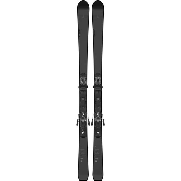 ATOMIC Herren Ski VOLANT 9000+ MI 12 GW GUNMETAL von Atomic