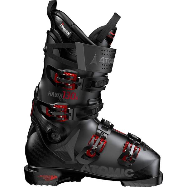ATOMIC Herren Skischuhe "Atomic Hawx Ultra 130 S" von Atomic