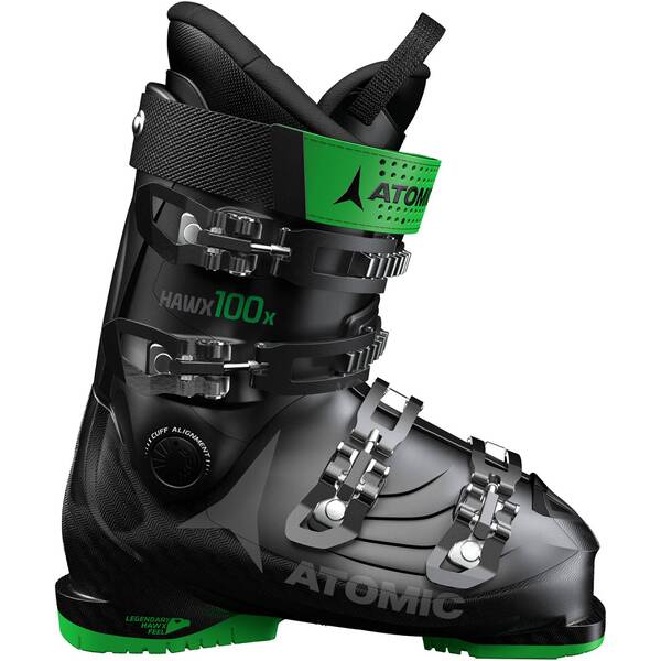 ATOMIC Herren Skischuhe Hawx 2.0 100X von Atomic