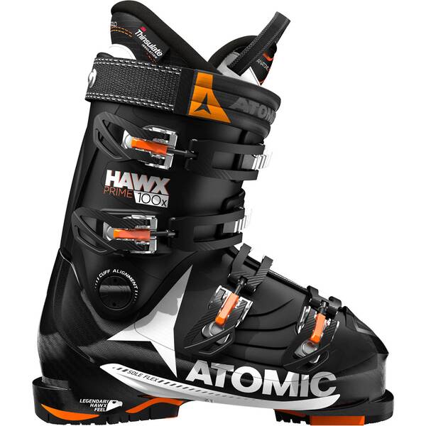 ATOMIC Herren Skischuhe Hawx Prime 100X M von Atomic