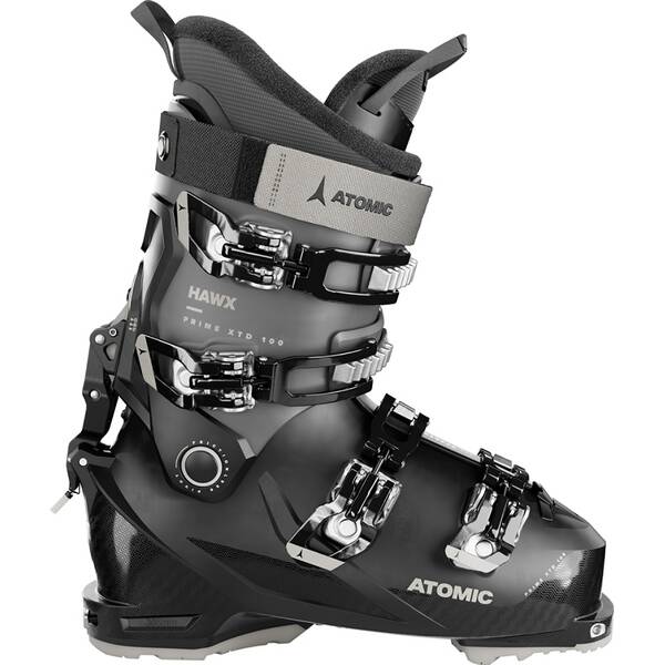 ATOMIC Herren Tourenstiefel HAWX PRIME XTD 100 GW BLK/ANTH von Atomic