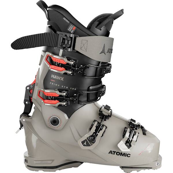 ATOMIC Herren Tourenstiefel HAWX PRIME XTD 130 GW CEMENT von Atomic