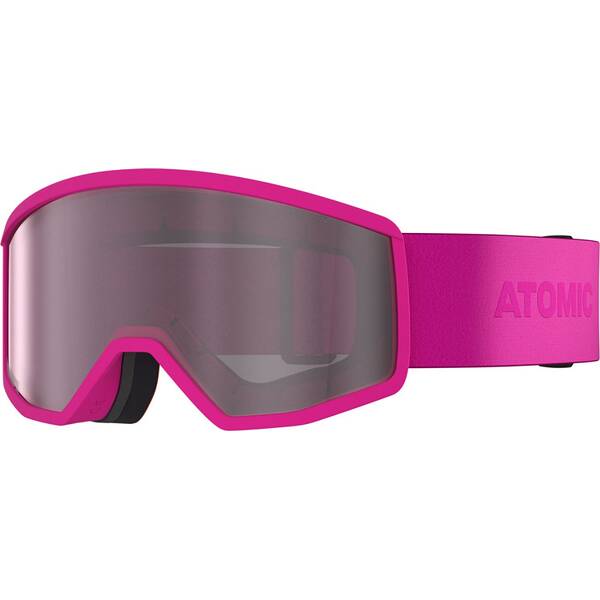 ATOMIC Kinder Brille FOUR JR XS Pink/ALL WEATHER ATOMIC Kinder Brille FOUR JR XS Pink/ALL WEATHER von Atomic
