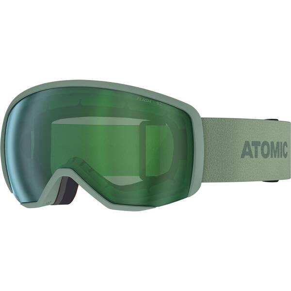 ATOMIC Kinder Brille REVENT JR S FLASH von Atomic