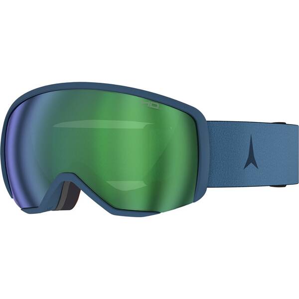 ATOMIC Kinder Brille REVENT JR S HD Iceberg von Atomic