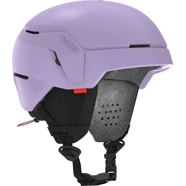 ATOMIC Kinder Helm COUNT JR Lavender von Atomic