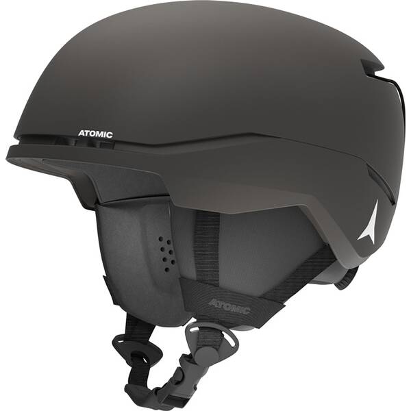 ATOMIC Kinder Helm FOUR JR Black von Atomic