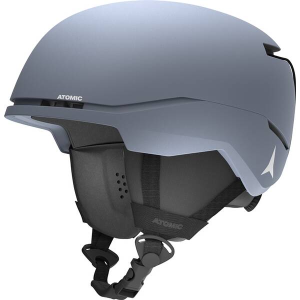 ATOMIC Kinder Helm FOUR JR Grey von Atomic