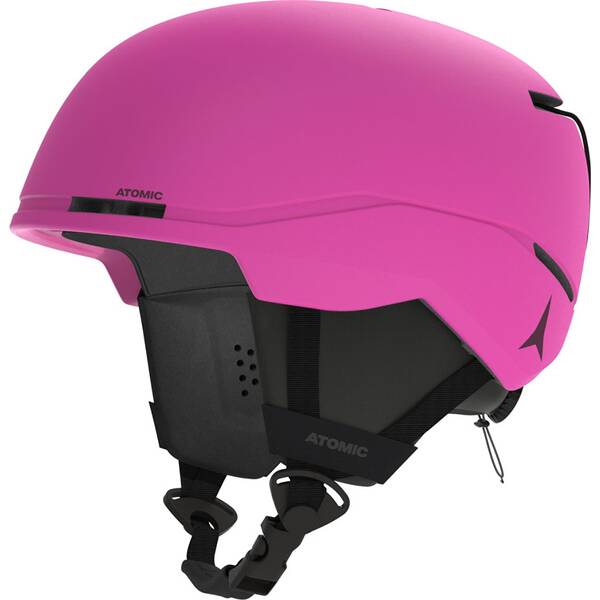 ATOMIC Kinder Helm FOUR JR Pink von Atomic