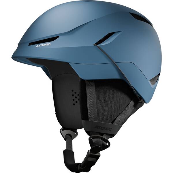 ATOMIC Kinder Helm REVENT JR Blue von Atomic