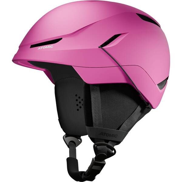ATOMIC Kinder Helm REVENT JR Pink von Atomic