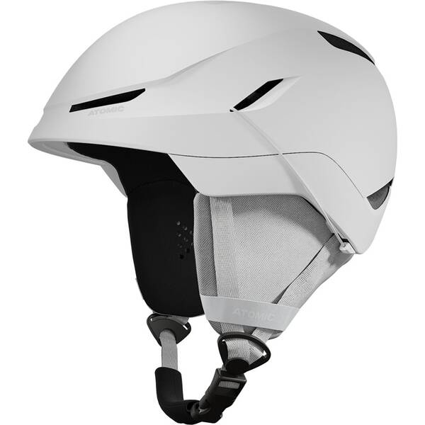 ATOMIC Kinder Helm REVENT JR White von Atomic