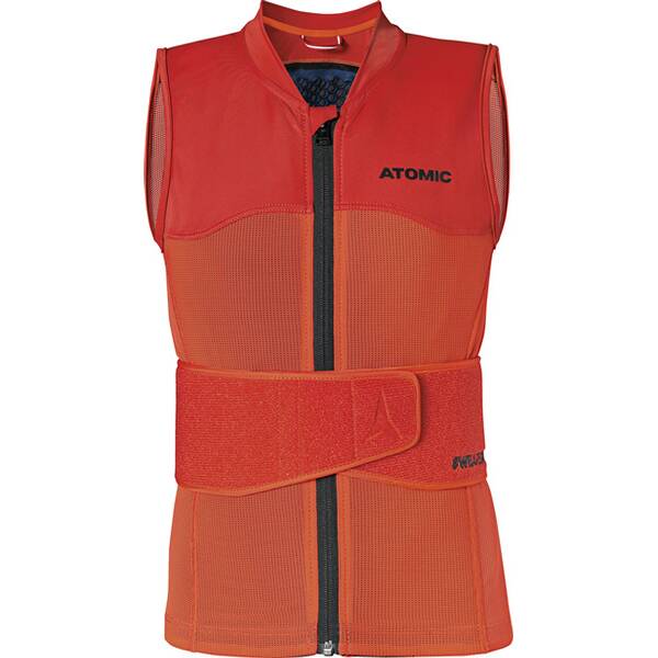 ATOMIC Kinder Protektorenweste Live Shield Vest AMID Jr von Atomic