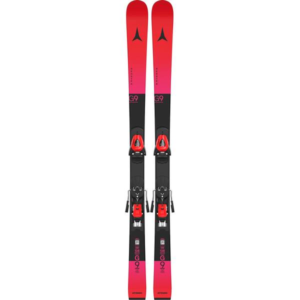 ATOMIC Kinder Racing Ski NYI REDSTER G9 FIS + COLT 7 C ATOMIC Kinder Racing Ski NYI REDSTER G9 FIS + COLT 7 C von Atomic