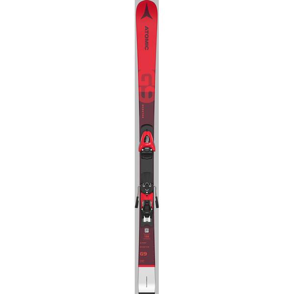 ATOMIC Kinder Racing Ski REDSTER G9 FIS J-RP?? + COLT 7 von Atomic