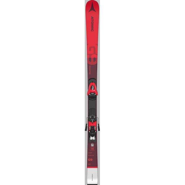 ATOMIC Kinder Racing Ski REDSTER G9 FIS J-RP?? + COLT 7 von Atomic