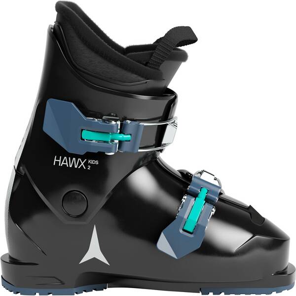 ATOMIC Kinder Ski-Schuhe HAWX KIDS 2 von Atomic