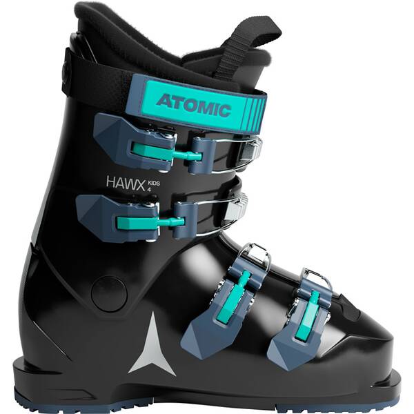 ATOMIC Kinder Ski-Schuhe HAWX KIDS 4 von Atomic