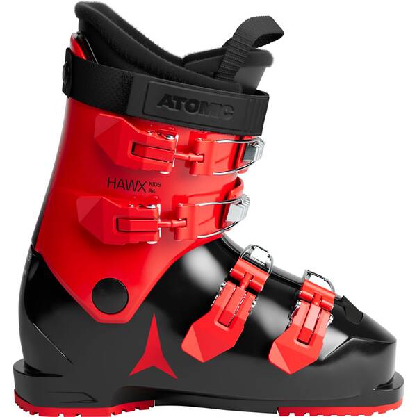ATOMIC Kinder Ski-Schuhe HAWX KIDS R4 von Atomic