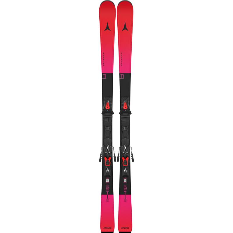 ATOMIC REDSTER TI + MI 12 GW Carving Ski Herren von Atomic