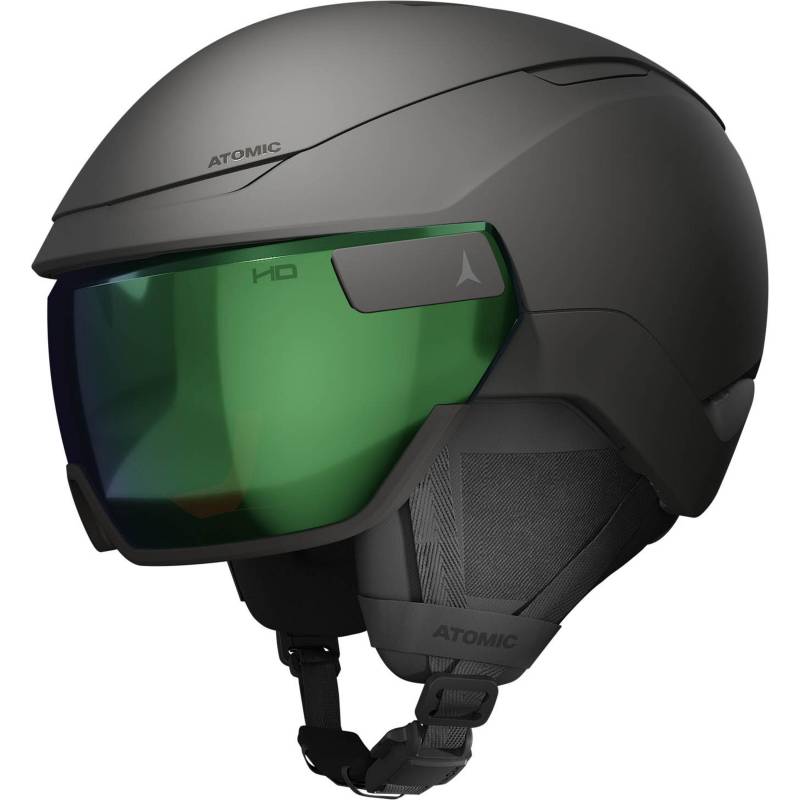 ATOMIC REVENT GT AMID VISOR HD Helm von Atomic