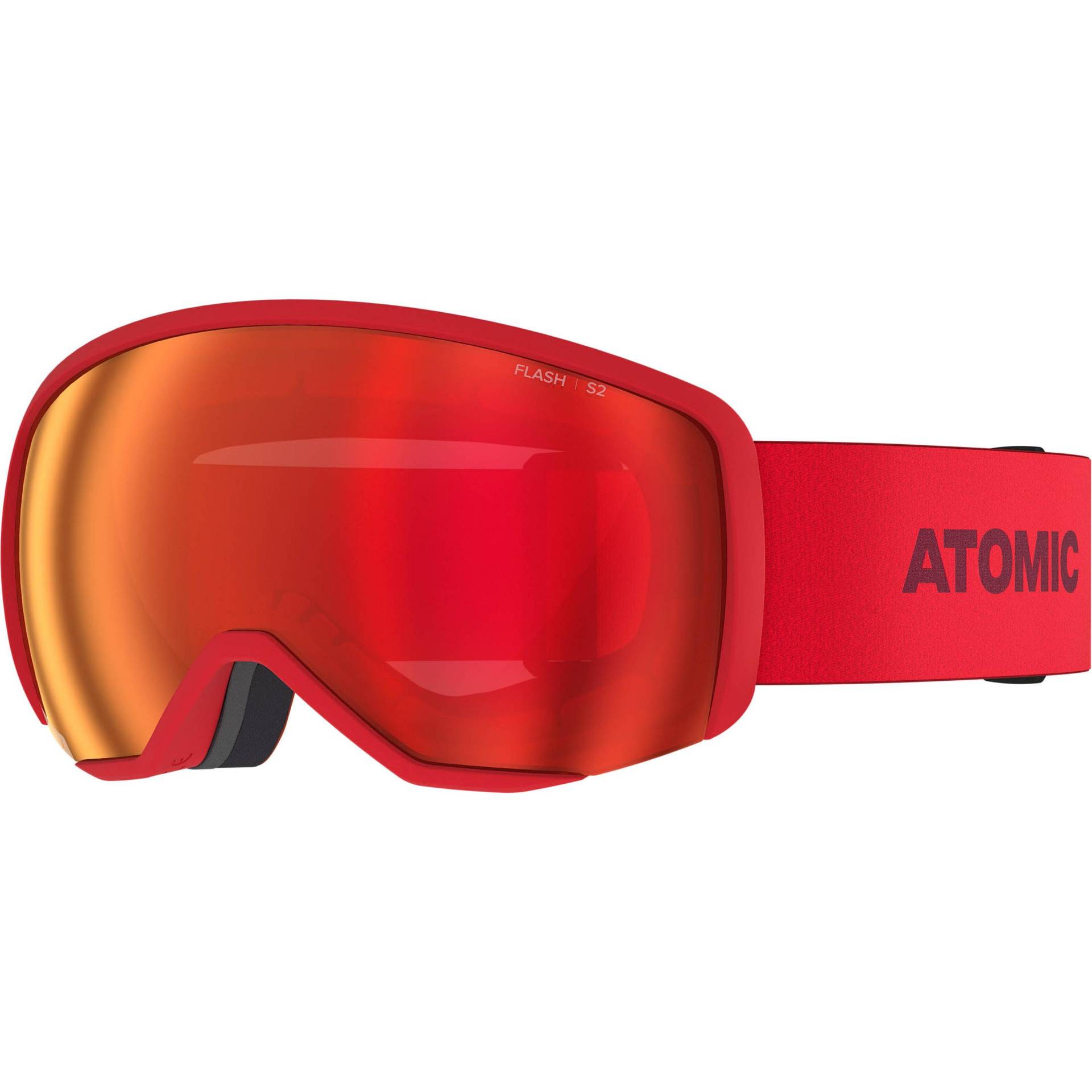 ATOMIC REVENT JR S FLASH Brille Kinder ATOMIC REVENT JR S FLASH Brille Kinder von Atomic
