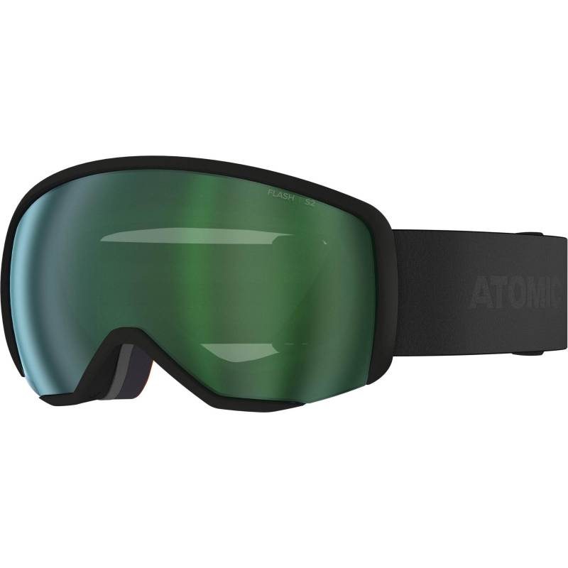 ATOMIC REVENT JR S FLASH Brille Kinder von Atomic