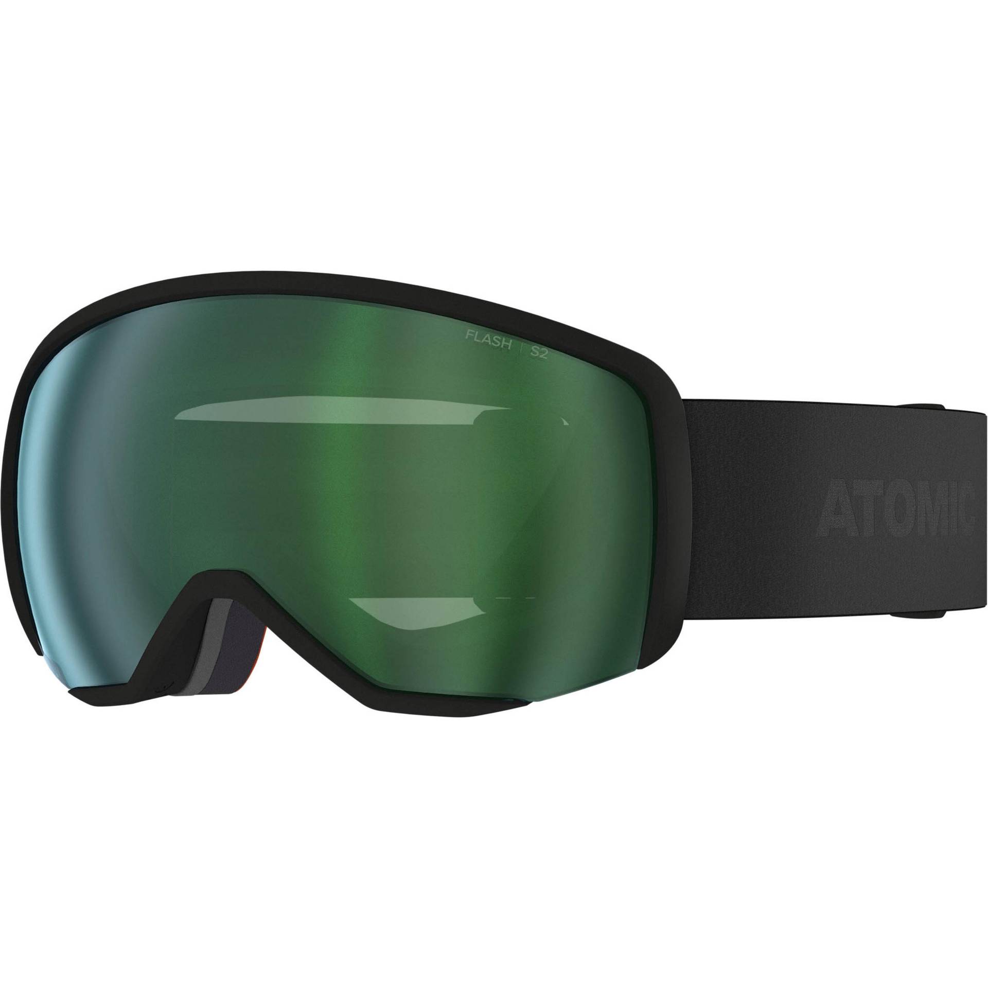 ATOMIC REVENT JR S FLASH Brille Kinder von Atomic