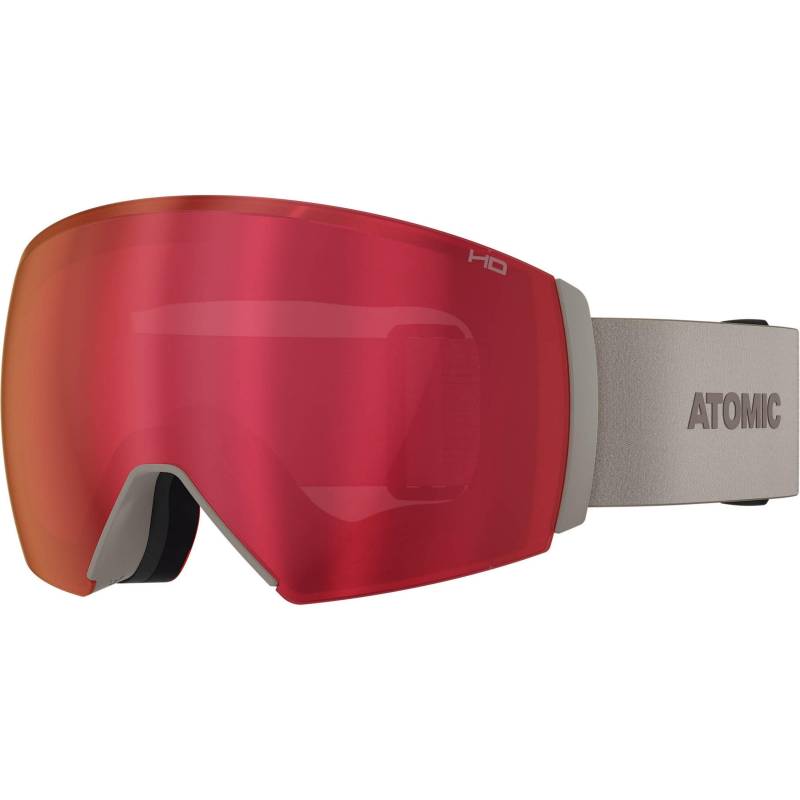 ATOMIC REVENT Q L HD SOLO Brille ATOMIC REVENT Q L HD SOLO Brille von Atomic