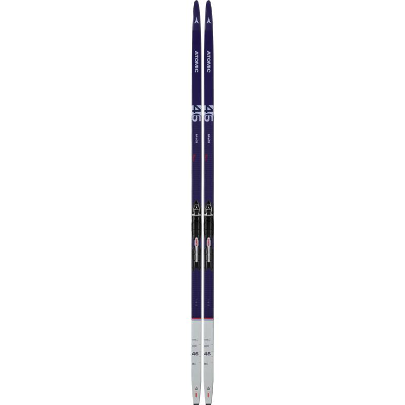 ATOMIC SAVOR 46 GRIP + Prolink Access CL Nordic Cruising Ski ATOMIC SAVOR 46 GRIP + Prolink Access CL Nordic Cruising Ski von Atomic