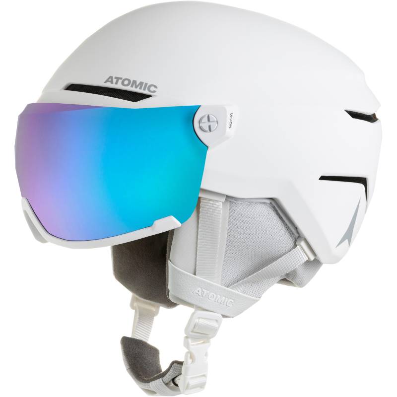 ATOMIC SAVOR VISOR STEREO Helm ATOMIC SAVOR VISOR STEREO Helm von Atomic