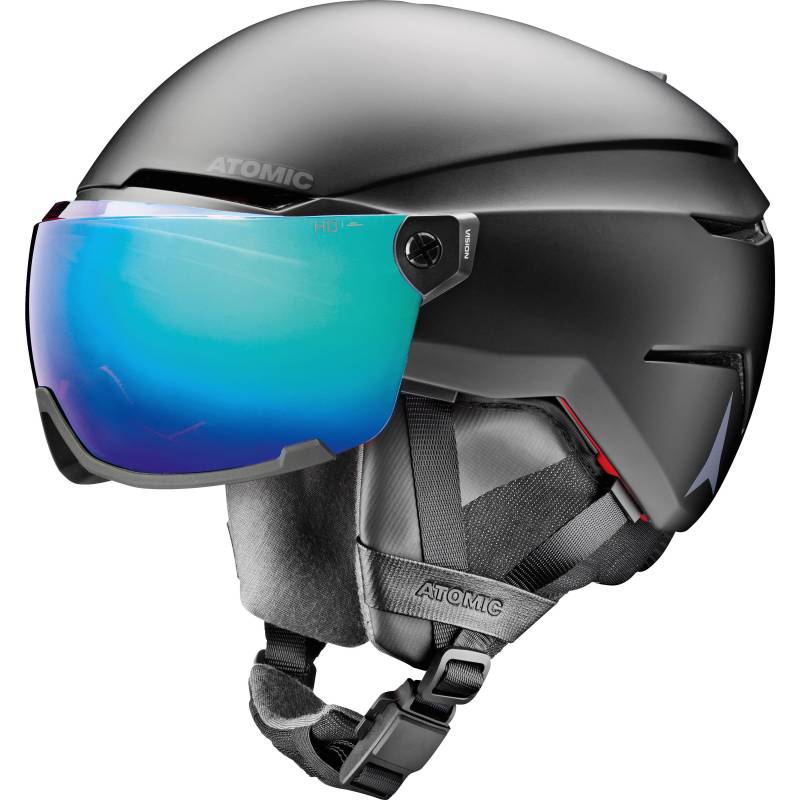 ATOMIC Savor Amid Visor HD Helm ATOMIC Savor Amid Visor HD Helm von Atomic