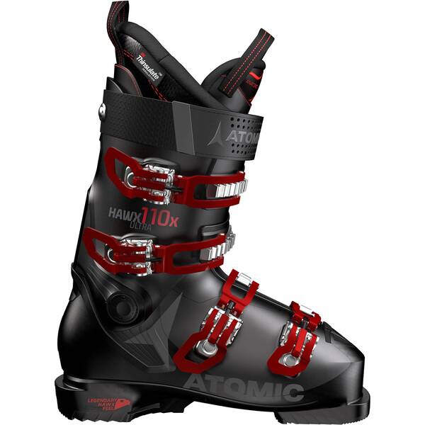 ATOMIC Ski-Schuhe "HAWX ULTRA 110 X" von Atomic