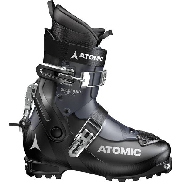 ATOMIC Herren BACKLAND SPORT Black/Dark Blue von Atomic