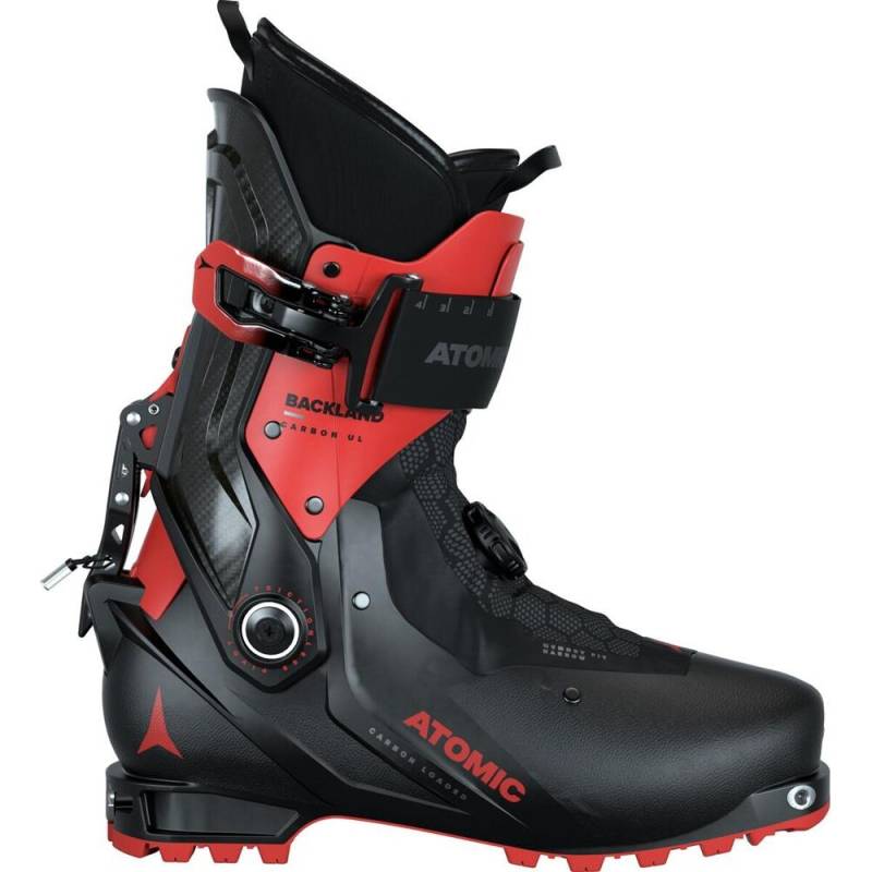 Atomic Backland Carbon UL Herren Skitourenschuh 26 - 26,5 von Atomic