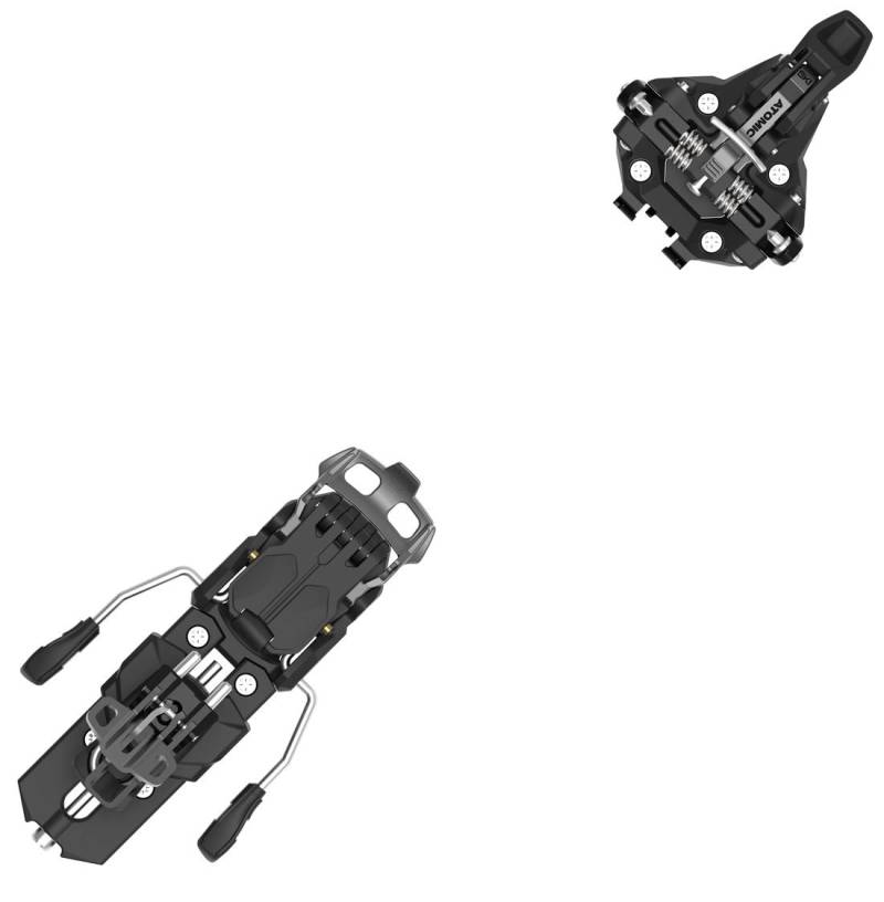 Atomic Backland Summit 9 Skitourenbindung 90 mm von Atomic