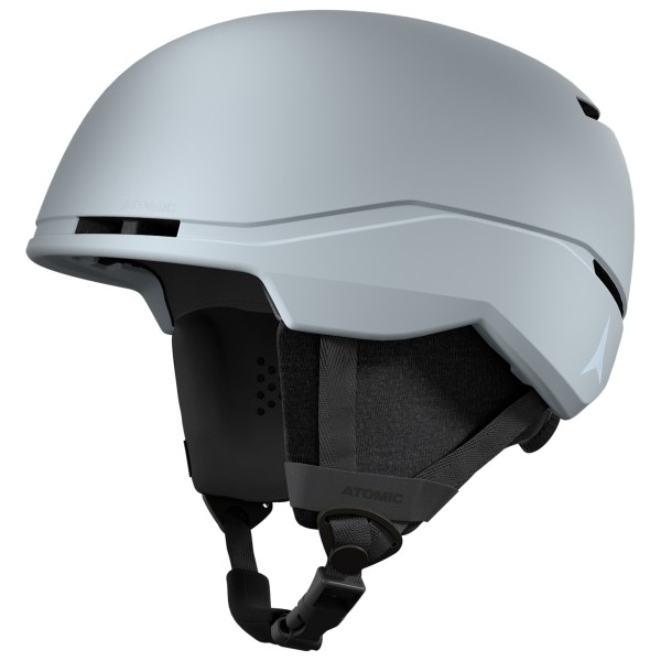 Atomic - Four Amid Lite - Skihelm Gr 51-55 cm grau von Atomic