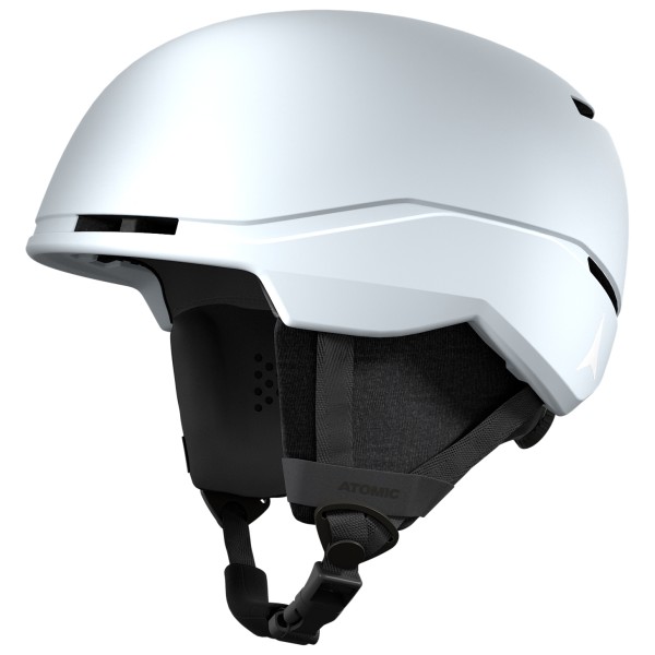 Atomic - Four Amid Lite - Skihelm Gr 51-55 cm grau von Atomic