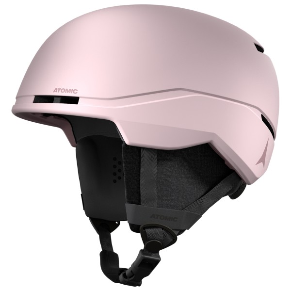 Atomic - Four Amid Lite - Skihelm Gr 51-55 cm rosa von Atomic