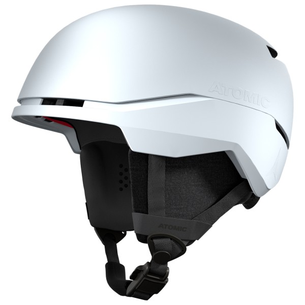 Atomic - Four Amid Pro - Skihelm Gr 51-55 cm grau von Atomic