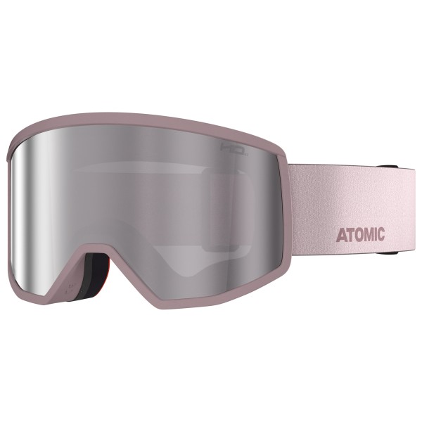 Atomic - Four M HD Cat. 3-2 - Skibrille Gr Medium Fit grau von Atomic