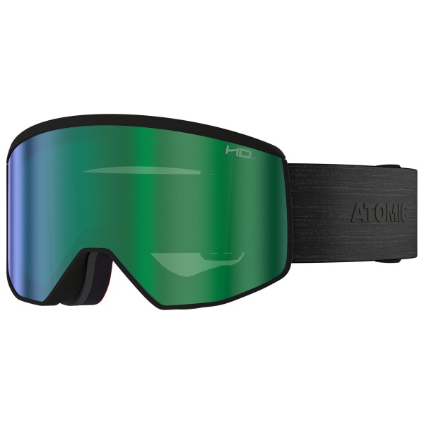 Atomic - Four Pro M HD Cat. 3-2 - Skibrille Gr Medium Fit grün Atomic - Four Pro M HD Cat. 3-2 - Skibrille Gr Medium Fit grün von Atomic